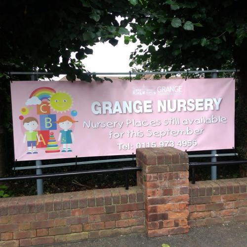 Grange Nursery