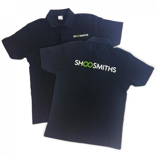 SHOOSMITHS T-SHIRT