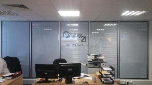 Century 21 Windows