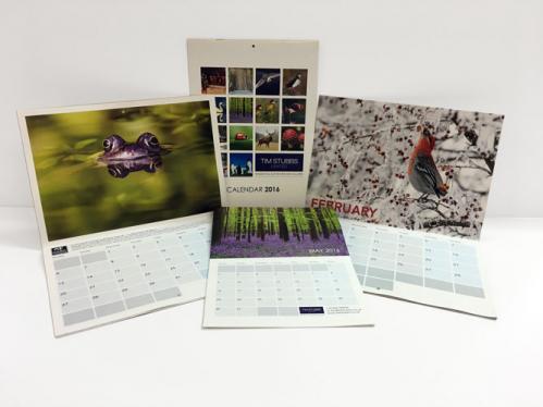 calendars