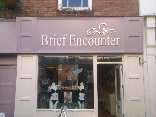 Brief Encounter 2