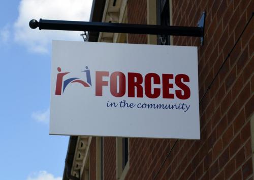 Forces in community