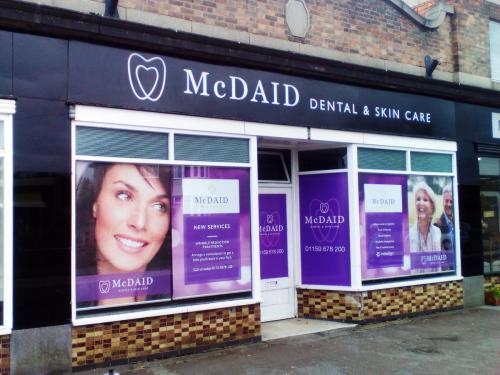 McDaid Dental