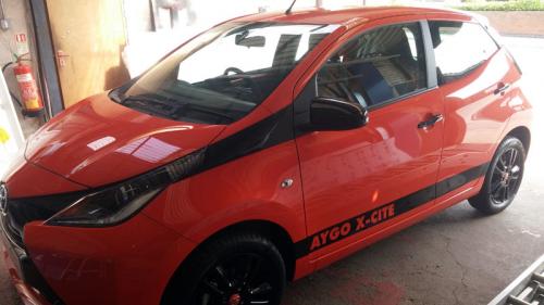 Aygo